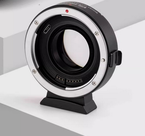 Viltrox ii adattatore - viltrox,