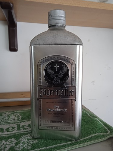 Amaro jagermeister box - amaro,