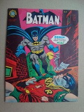 batman n°31 ed.mondadori 1968