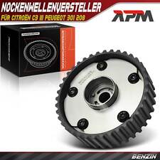 Variatore Di Fase Benzina Lato