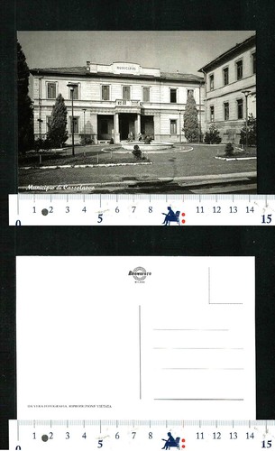 Cassolnovo bella veduta - cassolnovo,