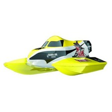 Motoscafo Catamarano Radiocomandato JoysWay Mad Shark V2 Brushed Formula 1