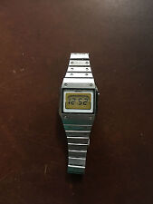 Orologio Donna Seiko Vintage anni 80 JAPAN M
