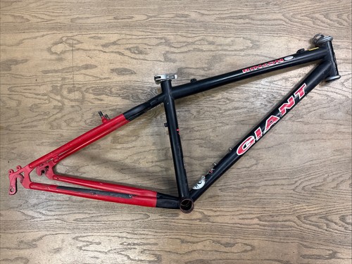 Telaio mountain bike giant - telaio,