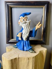 Ledra Magó Merlino “La