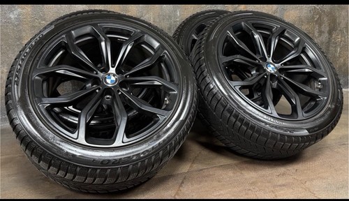 Cerchi originali bmw - bmw, 20