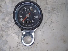 Tachimetro Smiths 150MPH BSA