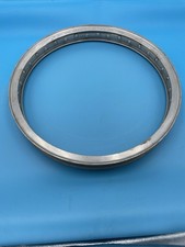 Cerchio Alluminio BORRANI