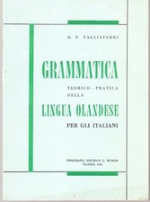 Grammatica teorico-pratica