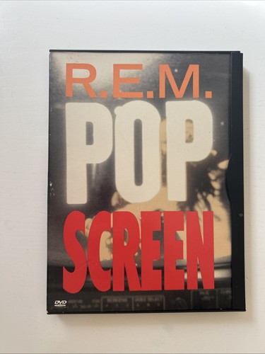 Pop screen - r.e.m.:,
