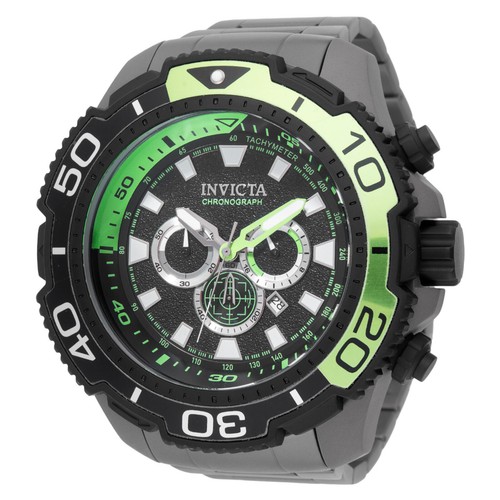 Orologio uomo invicta - orologio, da