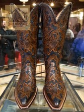 Leddy Vaquero 3323L Cillero