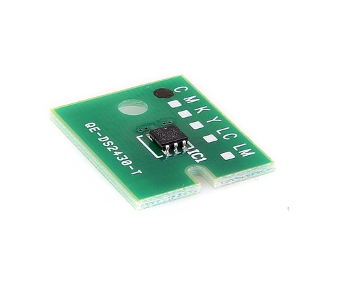 Chip permanente per - , roland®