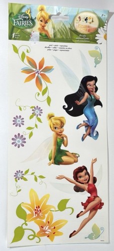 Adesivi murali disney fate - murali,