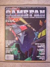 Rivista di videogiochi Game