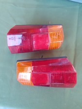 CITROEN DYANE 6 COPPIA DI