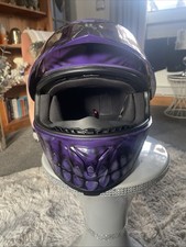 Casco Motocross Qualità