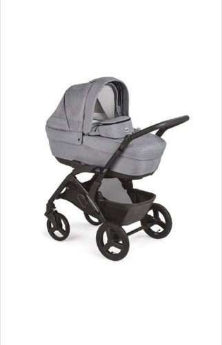 Passeggino trio cam dinamico - passeggino,