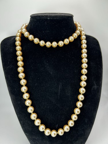Collana monet vintage alta - collana,