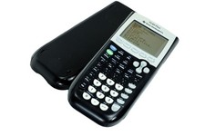Texas Instruments TI-84 Plus