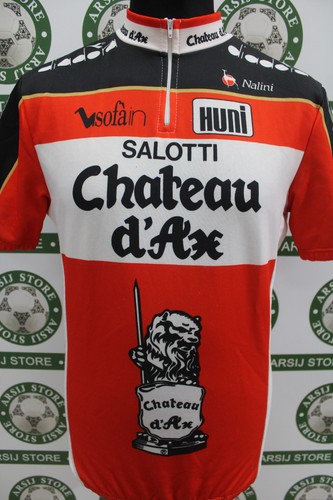 Maglia shirt ciclismo bike