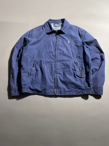 Polo ralph lauren harrington - ralph,