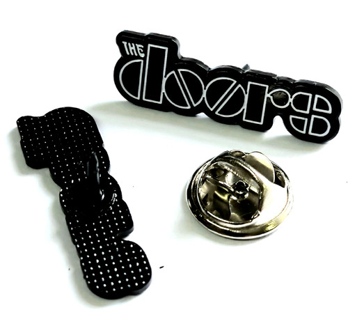 The doors black - (mba, 630)