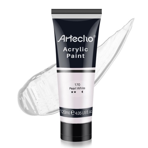 Artecho vernice acrilica per - artecho,