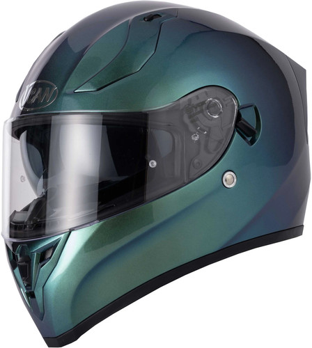 Casco integrale vcan h128 moto - vcan,