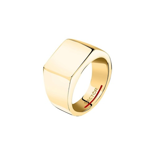 Anello uomo sector basic - uomo,