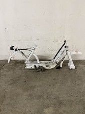 Piaggio CIAO P TELAIO PERFETTO COMPLETO EPOCA PRONTO AL MONTAGGIO LEGGI!