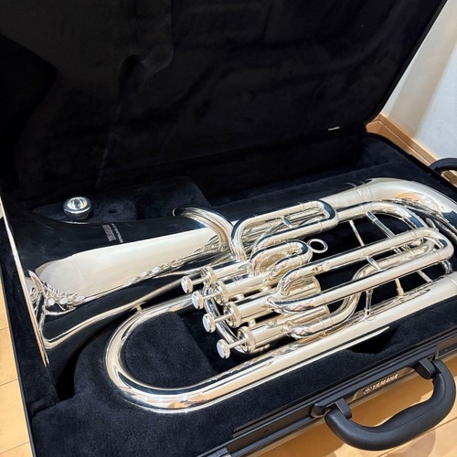 Yamaha yep 321s euphonium - yamaha,