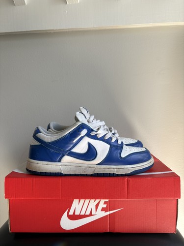 Nike dunk low kentucky - nike,