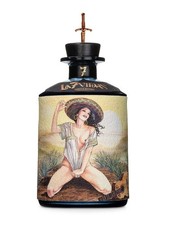 J.Rose La7Vidas Tequila