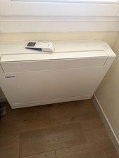 climatizzatore 12000 btu Panasonic Più Climatizzatore 9000 Btu