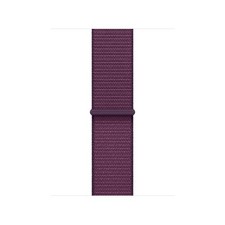 Loop sportivo prugna 46mm