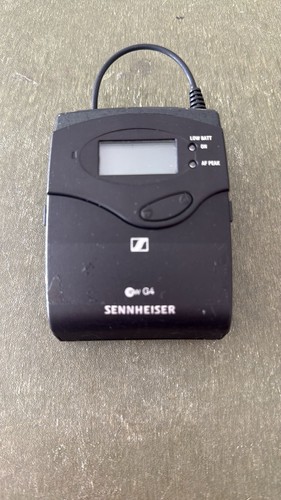Sennheiser sk100 bodypack - sk100,