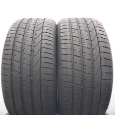 275 40 19 2x Pirelli 275/40