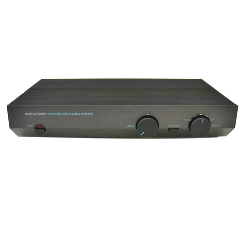 Amplificatore potenza - di,