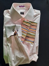 Camicia Paul Smith Polsini