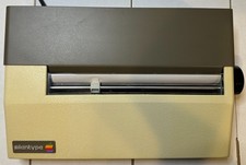 Stampante Vintage Apple