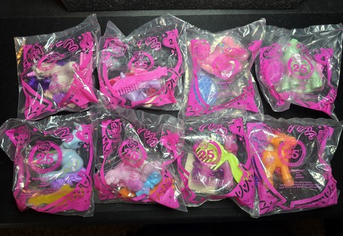 Set giocattoli happy - 8,