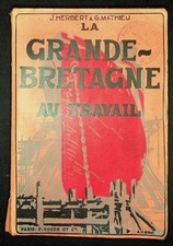 #10653 J.-F. Herbert, George