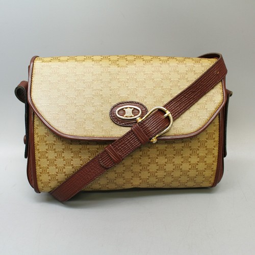Borsa tracolla celine - a,