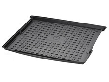 Vasca Bagagliaio Baule