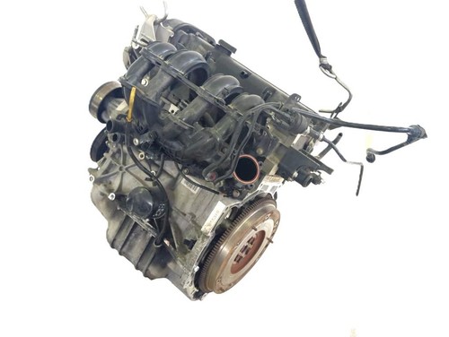 Snja motore ford fiesta - motore,