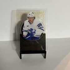 2024-25 UD Ice William