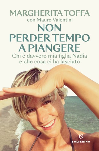 Non perder tempo piangere - tempo, a