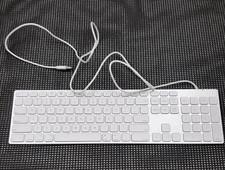 Tastiera USB cablata in