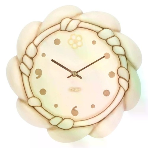 Orologio parete thun - orologio,